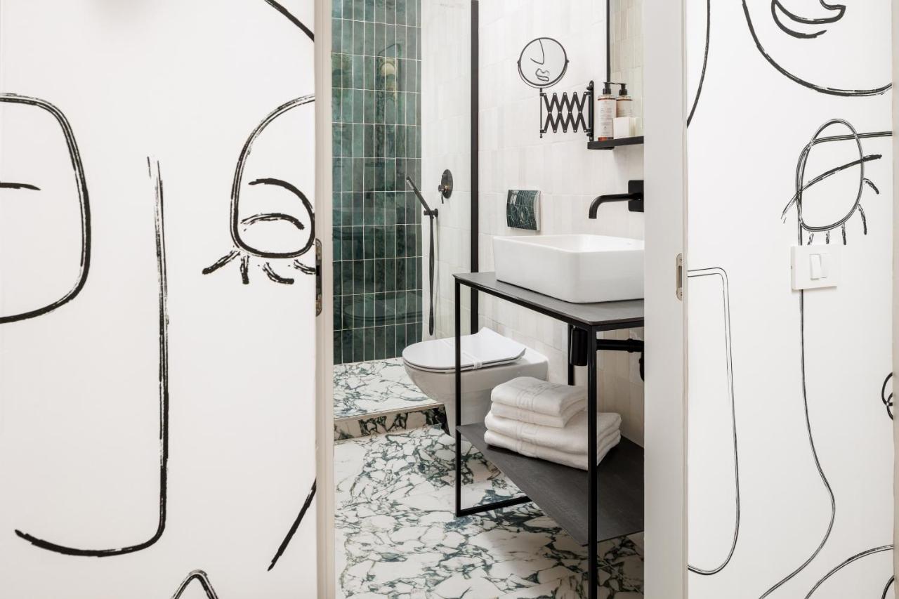 Aries' Collection Luxury Suites Braşov Exterior foto