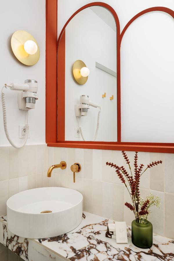 Aries' Collection Luxury Suites Braşov Exterior foto